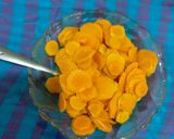 લીલી હળદર (Lili Haldar Recipe In Gujarati) રેસીપી સ્ટેપ1ફોટો