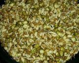 A picture of step 1 of Misal.