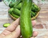 Hình bước làm 2 của món Bún hến xào sả ớt