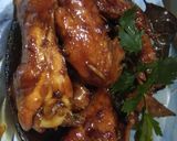Foto langkah ke 3 dari resep Ayam Kecap Saori.