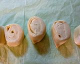 Foto del paso 5 de la receta: 181.🥚Pasteles de nata portugueses🥛
