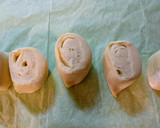 Foto del paso 5 de la receta: 181.🥚Pasteles de nata portugueses🥛