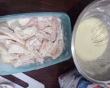 Foto del paso 1 de la receta: Tacos de pescado 🌮🐟
