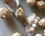 صورة لخطوة 2 من وصفة دولمة أرز