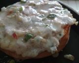 इंस्टेंट बर्गर (Instant burger recipe in Hindi) रेसिपी चरण 3 फोटो
