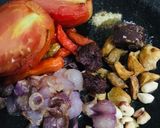 Foto langkah ke 3 dari resep Sambal Lalapan Khas Lamongan.