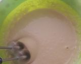 عکس مرحله 3 از دستور کیک ساده وانیلی