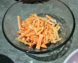 Foto langkah ke 2 dari resep Bihun Samarinda.