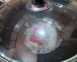 A picture of step 3 of Dhaba Makhani Moong Masoor Dal.