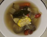 Foto langkah ke 7 dari resep Sayur Asem.