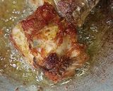 Foto langkah ke 5 dari resep Ayam Goreng Sereh.