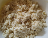 Foto langkah ke 1 dari resep Wingko babat ekonomis (teflon).