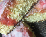 Foto del paso 6 de la receta: BUDÍN DE POMELO🍊ROSADO Y COCO🥥 🤩😋🧉🥳