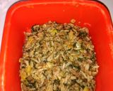 Foto del paso 4 de la receta: Zapallitos rellenos 😋