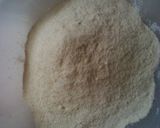 Foto del paso 2 de la receta: Panqueca Integral con Cambur