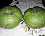 Foto del paso 2 de la receta: Tartas de zapallitos individuales. grace