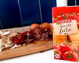 Foto del paso 3 de la receta: Las Alubias del Patrón