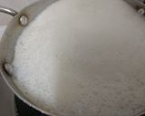 A picture of step 5 of Famous south indian delicious Aval payasam.