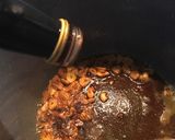 Foto del paso 5 de la receta Salteado de brócoli 🥦 y coliflor al vapor en Olla GM g