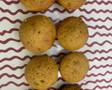 Foto del paso 2 de la receta: Muffins de banana rápidos y económicos!