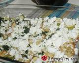 Zucchini in the oven with cheeses recipe step 3 photo