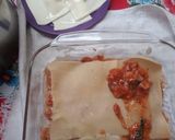 Foto del paso 15 de la receta: Lasaña clásica