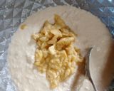 Foto langkah ke 2 dari resep Wingko Pisang.