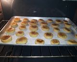 Foto del paso 10 de la receta: Scones Dulces