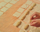 Foto del paso 6 de la receta: Canelones trufados de San Esteban