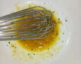 Hình bước làm 3 của món Tự làm 3 loại Sốt Mayonnaise có trứng, không trứng và thuần chay