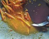 Foto langkah ke 3 dari resep *pesmol bandeng*.