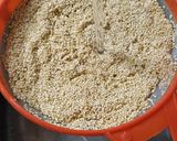 Foto del paso 2 de la receta: Quinoa: Como la preparo desde cero 👌🏻 :)