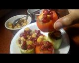 कुलिया चाट (Kuliya Chaat Recipe in Hindi) रेसिपी चरण 5 फोटो