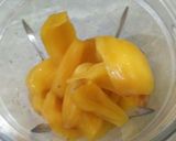 Foto langkah ke 1 dari resep Godok nangka.
