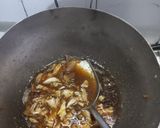 Foto langkah ke 2 dari resep Bakmie Goreng Praktis (ala chef).