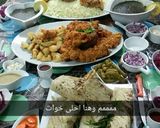 صورة لخطوة 8 من وصفة دجاج مسحب