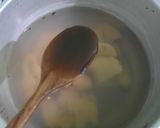 Foto langkah ke 2 dari resep Jahe lemon untuk batuk pilek.