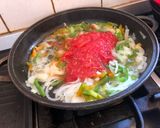 Foto del paso 2 de la receta: Lomo a la frontera