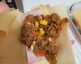 Foto del paso 3 de la receta: Canelones ydk..🇩🇴🇩🇴🇩🇴
