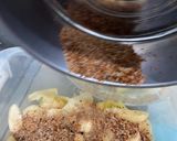 Foto langkah ke 3 dari resep Nam Pla Wan (Rujak Khas Thailand).