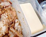 Foto langkah ke 7 dari resep Fried Chicken Crispy ala Rumah.