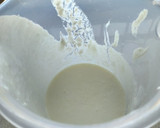 Foto del paso 3 de la receta: Helado de limón Light