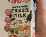 Foto langkah ke 1 dari resep Ice Coffee Milk Marie.