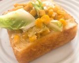 A picture of step 34 of Corn Bread with Mayo like 7-Eleven.