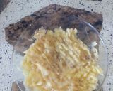 Foto del paso 3 de la receta: Torta exprés de Banana