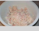 Foto del paso 8 de la receta: Ensaladilla de Rape