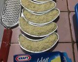 Foto langkah ke 2 dari resep 31. Crumble cheese cookies ala fe’ #rabubaru.