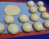 صورة لخطوة 10 من وصفة خبز اليقطين (قرع) 🎃