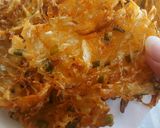 Foto langkah ke 3 dari resep Bakwan Sayur.