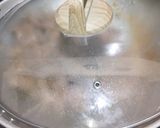 Foto langkah ke 6 dari resep Tumis Daging Black Pepper.